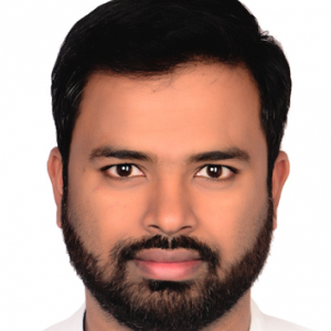 Abdul Rahman-Freelancer in Hyderabad,India