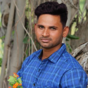 Prashik Bodade-Freelancer in Akola,India