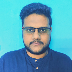 Samuel Bejjanki-Freelancer in Vijayawada,India