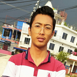 Pramesh Stha-Freelancer in Dharan,Nepal