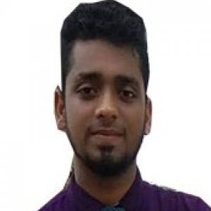 Tafsir Ahmed-Freelancer in Dhaka,Bangladesh