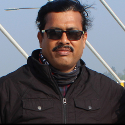 Aniruddha Samanta-Freelancer in Bhubaneshwar,India