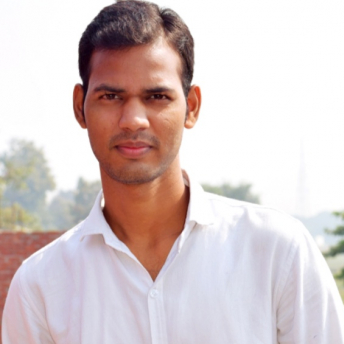 Akash Prajapati-Freelancer in Gorakhpur,India