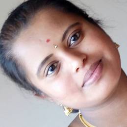 Kavya B-Freelancer in Tumkur,India