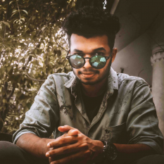 Muhammed Salman-Freelancer in Kollam,India