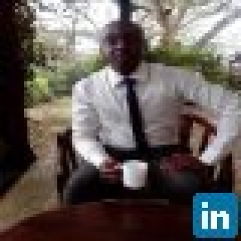 Kevin Ruhiu-Freelancer in Jajaja,Kenya