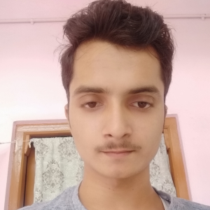 Rishu Kumar-Freelancer in ,India