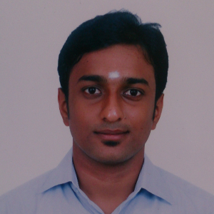 Arun R-Freelancer in Chennai,India