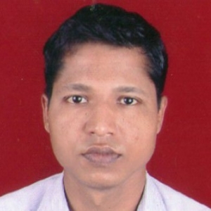 Lingaraj Meher-Freelancer in Sambalpur,India