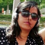 Kalindi Rai-Freelancer in varanasi,India