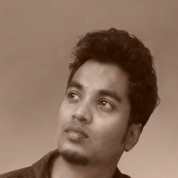 Syam Krishnan-Freelancer in Kollam,India