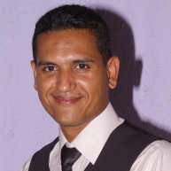 Imran Siyal-Freelancer in ,India