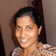 Banu Majood-Freelancer in Kotugoda,Sri Lanka