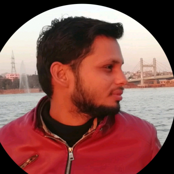 Md Sajid Khan-Freelancer in ,India