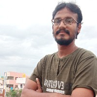 Naresh G-Freelancer in Tirupati,India