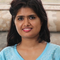 Ela Kashyap-Freelancer in Jaipur,India