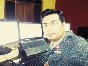 Vikas Singh-Freelancer in Lucknow,India