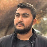 Bilawal Baig-Freelancer in Bhoman Batth,Pakistan