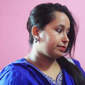 Kamrun Nahar-Freelancer in Dhaka,Bangladesh