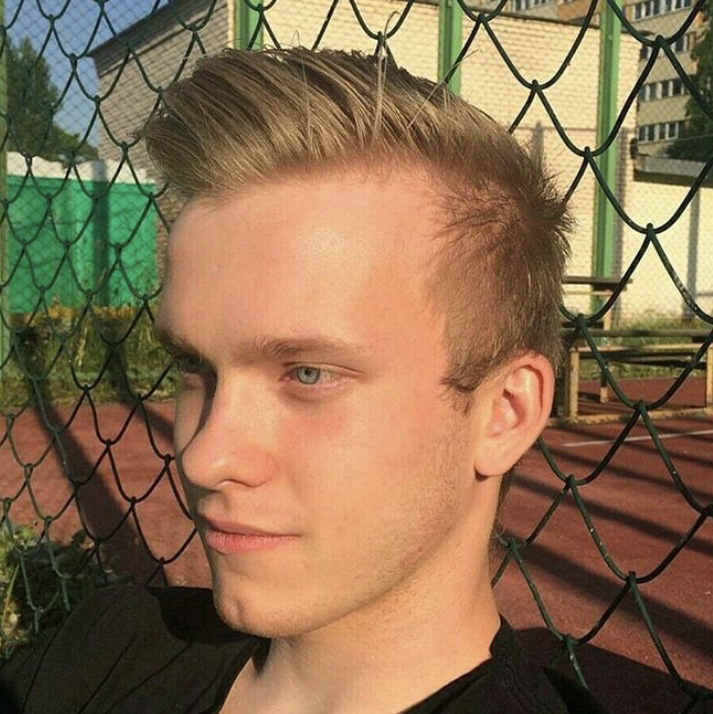Max Fomin-Freelancer in Saint Petersburg,Russian Federation