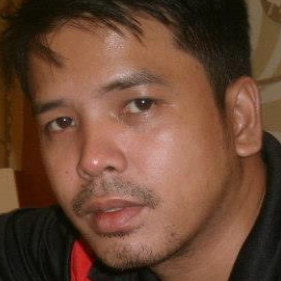 Ernani Dimaranan-Freelancer in pasig city,Philippines