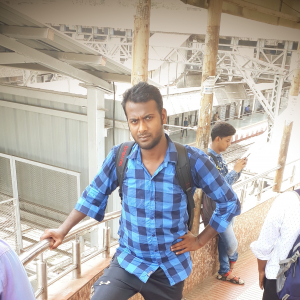 Yusuf Miya-Freelancer in bihar,India