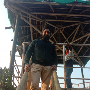 Sarvjeet Singh-Freelancer in Yamunanagar,India