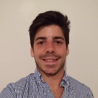 Diego Eppenstein-Freelancer in ,Argentina