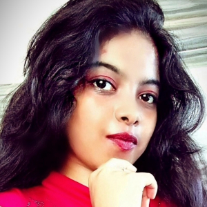 Megha Porel-Freelancer in kolkata,India