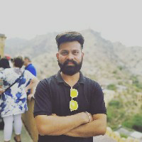 Aman Chauhan-Freelancer in ,India