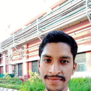 Manmohan Pandey-Freelancer in ,India