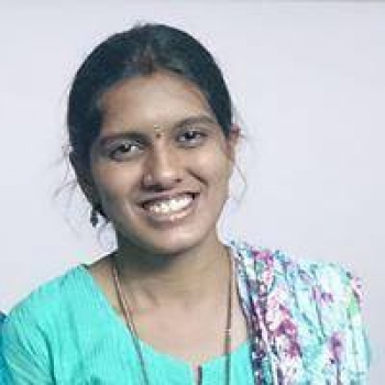 Krishnaja Naga-Freelancer in Rajahmundry,India