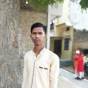 Danish Jamal-Freelancer in ,India