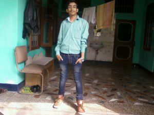 Amol Thakur-Freelancer in Mandi,India