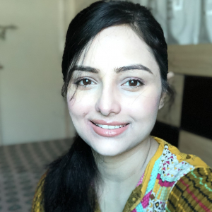 Sadia Urooj-Freelancer in Karachi,Pakistan