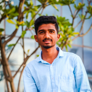 Vaibhav Farakate-Freelancer in Pune,India