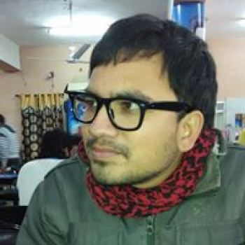Pallav Hazarika-Freelancer in Tezpur,India