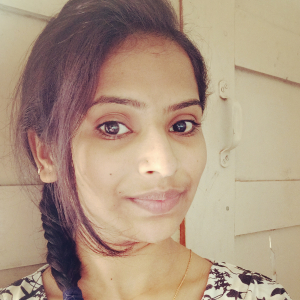 Nikita Mhasrup-Freelancer in ,India