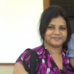 Shiyamala Anne-Freelancer in Colombo,Sri Lanka