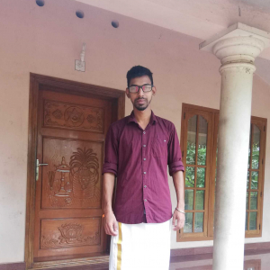 Akhil T Appu-Freelancer in Muttuchira,India
