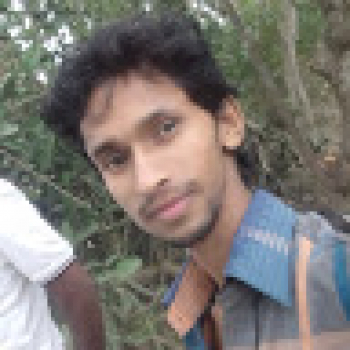 Souman Mondal-Freelancer in Dhaka,Bangladesh