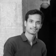Burhan Talib-Freelancer in indore M.P,India