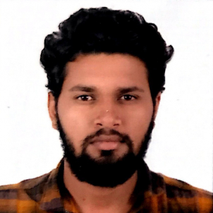 Sandeep Naik-Freelancer in ,India