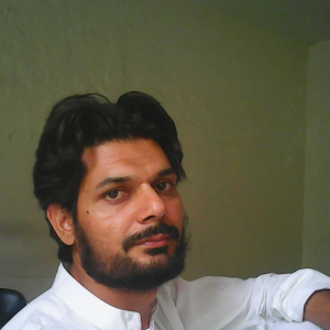 Miraj Ul Haq-Freelancer in Mingora Swat KP,Pakistan
