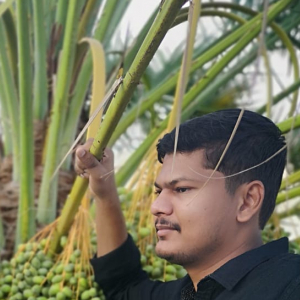 Ajmal K-Freelancer in Cochin,India