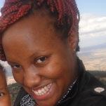 Zaveria Kariuki-Freelancer in ,Kenya
