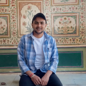 Preetam Rai-Freelancer in Jaipur,India