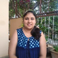Pooja Sawant-Freelancer in ,India