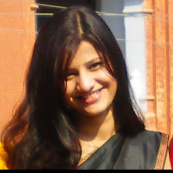 Aakancha Dubey-Freelancer in Noida,India