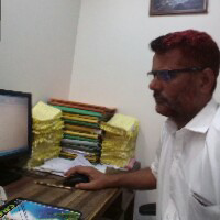 Shafique Ahmed-Freelancer in Mumbai,India